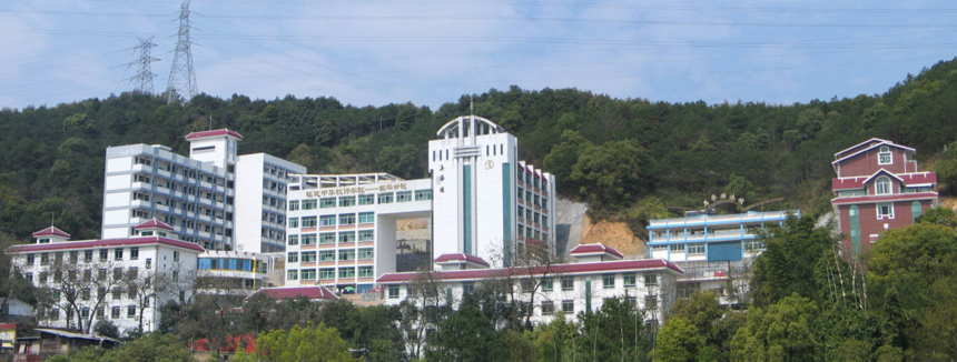 福建中华技师学院宿舍环境好不好,寝室环境