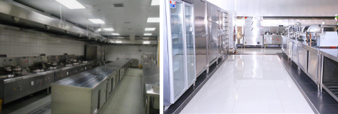 开餐饮店应该如何挑选厨房设备? 开餐饮店应该如何挑选厨房设备?