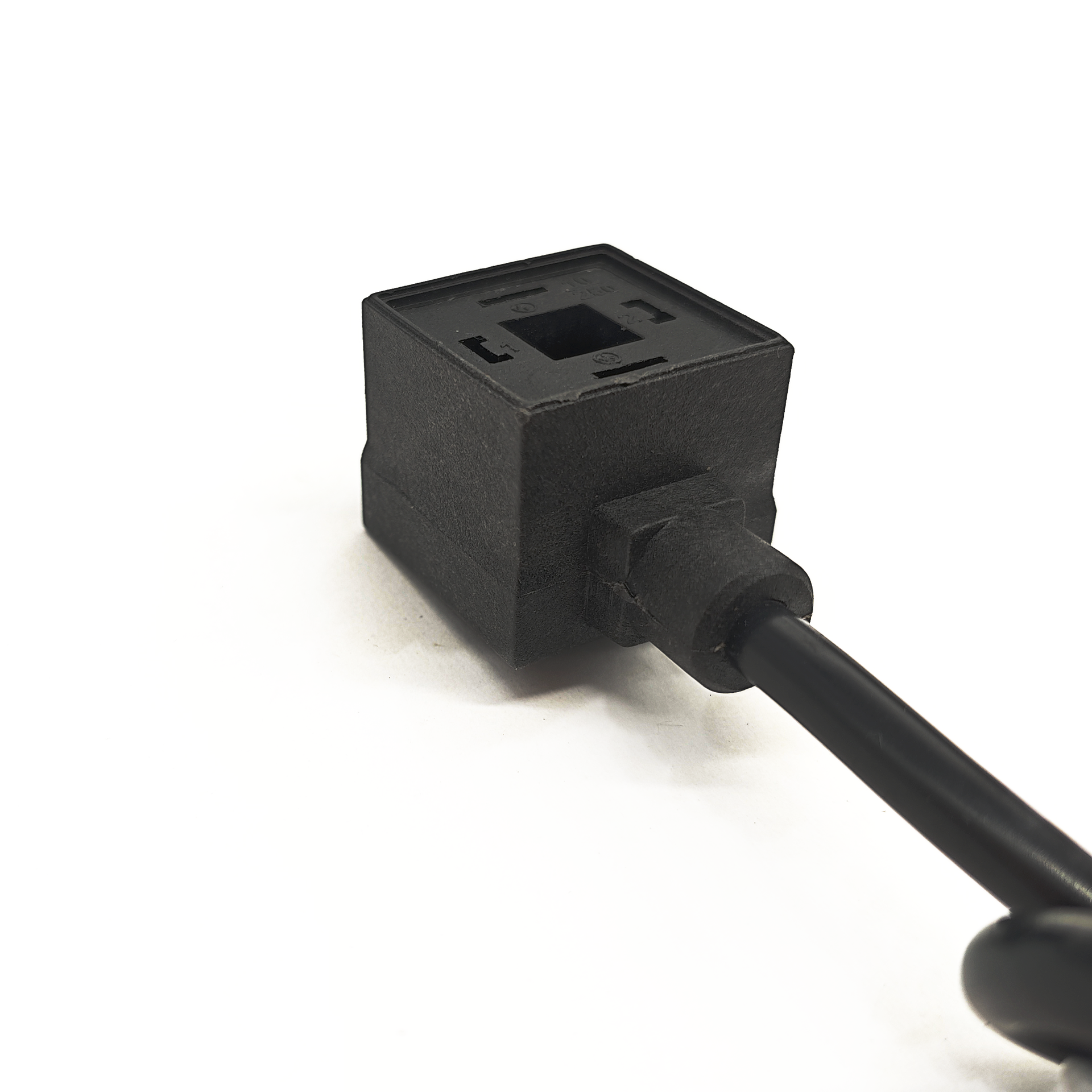 Valve Cable