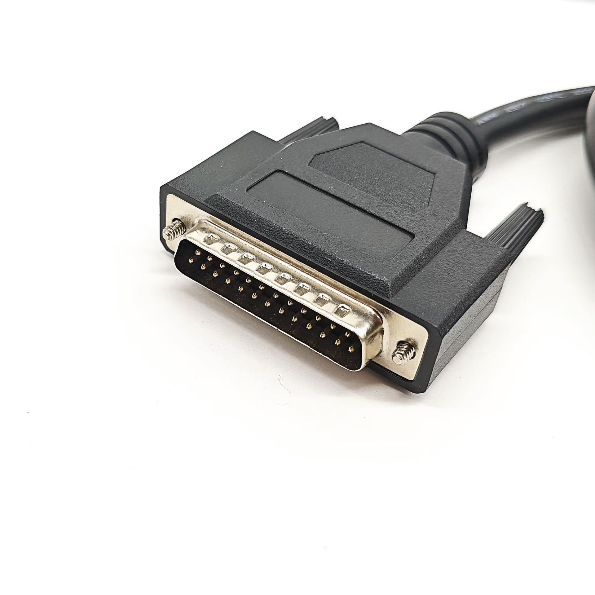 DB 15-pin to 2.54mm 15-pin (1 meter)