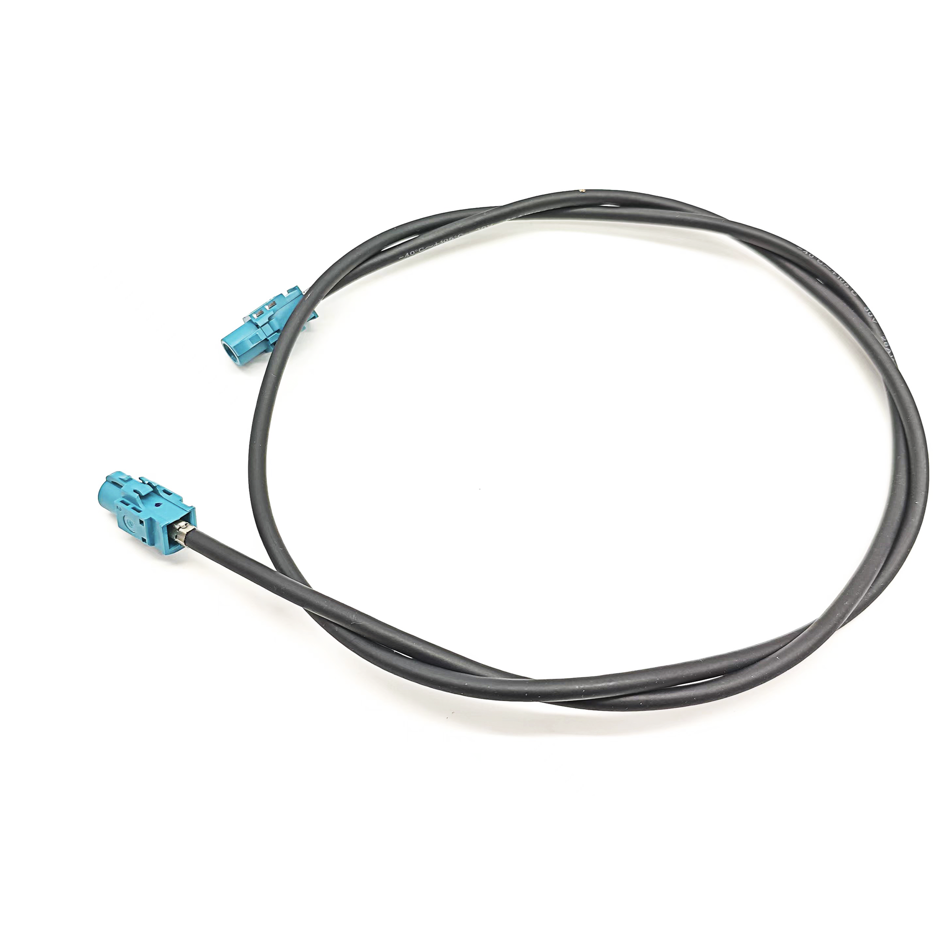 HSD Mini Fakra Cable