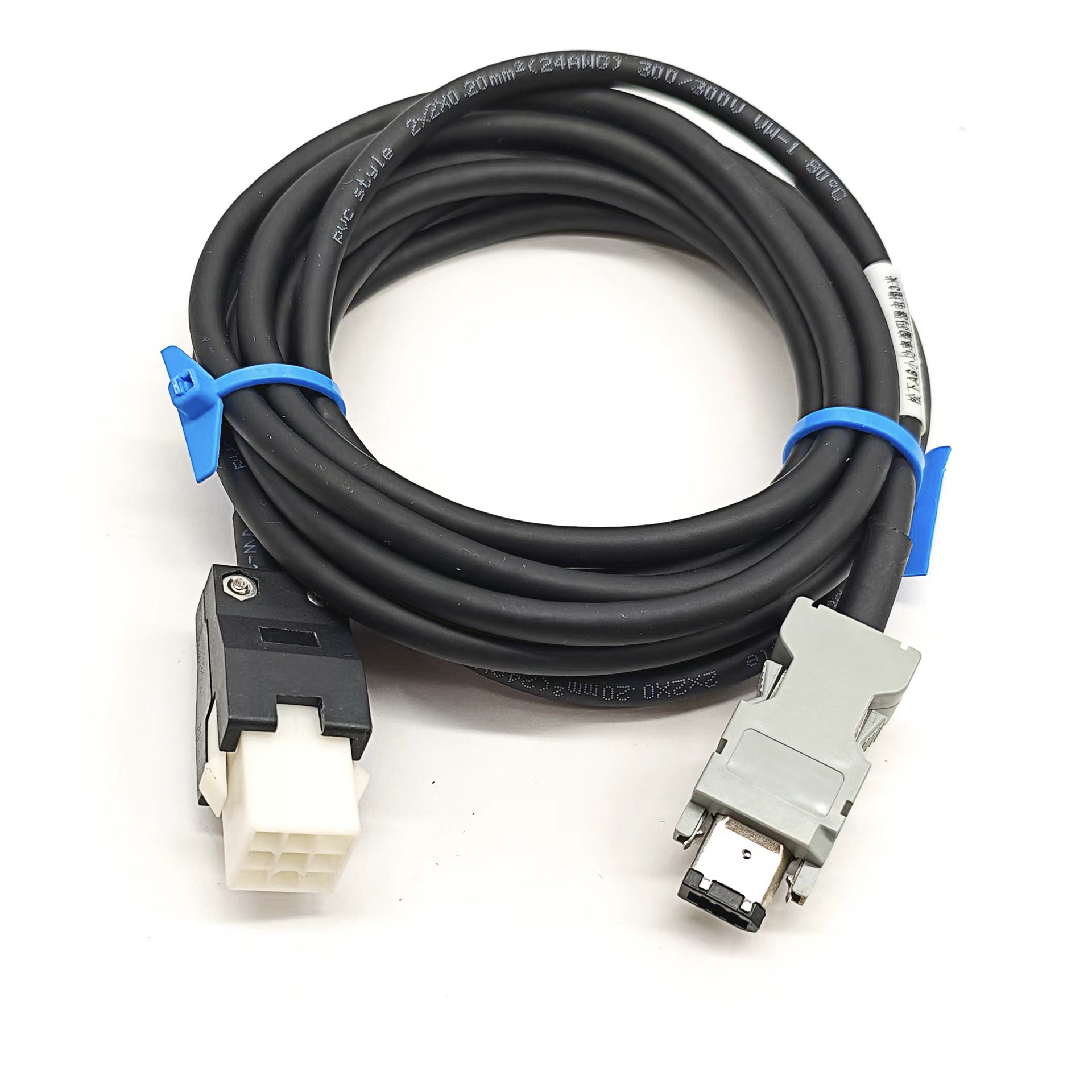 1394 Cable for PLC devices