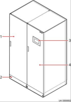 ΪUPSԴUPS5000-E-400kVA