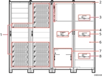 ΪUPSԴUPS5000-S-800kVA