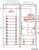 ΪUPSԴUPS5000-H-1200kVA