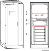 ΪUPSԴUPS5000-H-400kVA-NTR