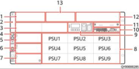 ΪUPS2000-A-(6kVA-10kVA)-RTL UPSԴ