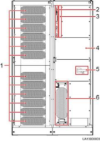 ΪUPS5000-A-(400kVA-500kVA)UPSԴ