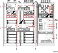 ΪUPS5000-H-1600kVA  UPSԴ