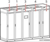ΪUPS5000-S-1200kVA UPSԴ