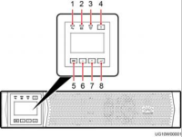 ΪUPS2000-A-(6kVA-10kVA)-RTL UPSԴ