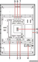 ΪPDU8000-0125 DCV8- BXA001 رغ