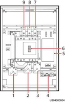 ΪPDU8000-0400 DCV8- BXA001 رغ