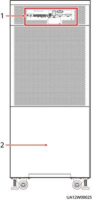 ΪUPS5000-A-120kVA UPSԴ