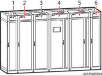 ΪUPS5000-S-1200kVA  UPSԴ