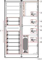 ΪUPS5000-S-400kVA UPSԴ