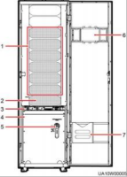 ΪUPS5000-A-300kVA-