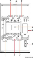 ΪPDU8000-0800 DCV8- BXA001 رغ