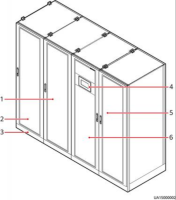ΪUPS5000-E-800kVA UPSԴ
