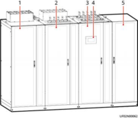 ΪUPS5000-H-1600kVA UPSԴ