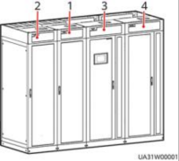 ΪUPS5000-S-1200kVA UPSԴ