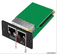 ΪRMS-SNMP01B SNMP 