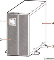 ΪUPS5000-A-30kVA UPSԴ