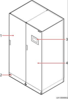 ΪUPS5000-A-400kVA UPSԴ