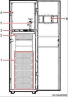 ΪUPS5000-A-300kVA-