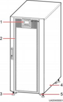 ΪUPS5000-E-(25kVA-75kVA)-SM  UPSԴ