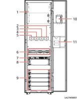 ΪUPS5000-E-(30kVA-120kVA)-FM UPSԴ