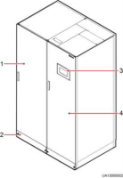 ΪUPS5000-E-(360kVA-480kVA) UPSԴ