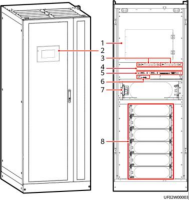 ΪUPS5000-H-(400kVA-600kVA)-NT UPSԴ