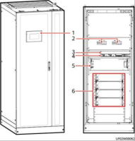 ΪUPS5000-H-400kVA-NTR UPSԴ