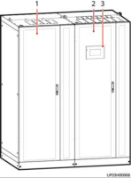 ΪUPS5000-H-800kVA UPSԴ