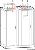 ΪUPS5000-H-1200kVA UPSԴ