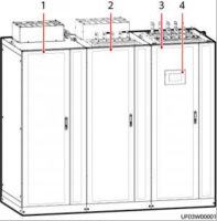 ΪUPS5000-H-1600kVA UPSԴ