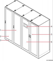 ΪUPS5000-S-800kVA UPSԴ