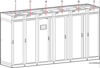 ΪUPS5000-S-1600kVA UPSԴ
