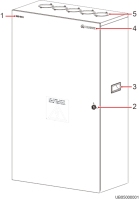 ΪPDU8000-1250 DCV8-BGA001 ػ 
