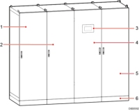 ΪUPS5000-A-800kVA UPSԴ
