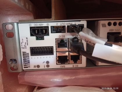 原装爱立信壁挂rru电源系统rbs6601内含爱立信dul2001射频拉远基站