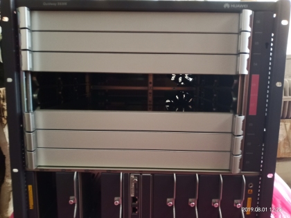 华为quidways9306核心交换机华为交换机套包双电源双主控