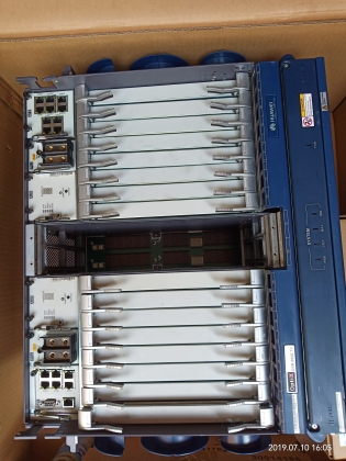 华为optixosn8800t16华为智能光传送平台wdm波分设备高端路由器华为