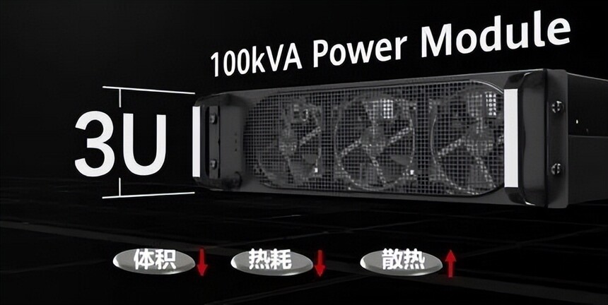 华为模块化ups市场第一_华为ups市场份额_华为UPS2000-G-20KRTL