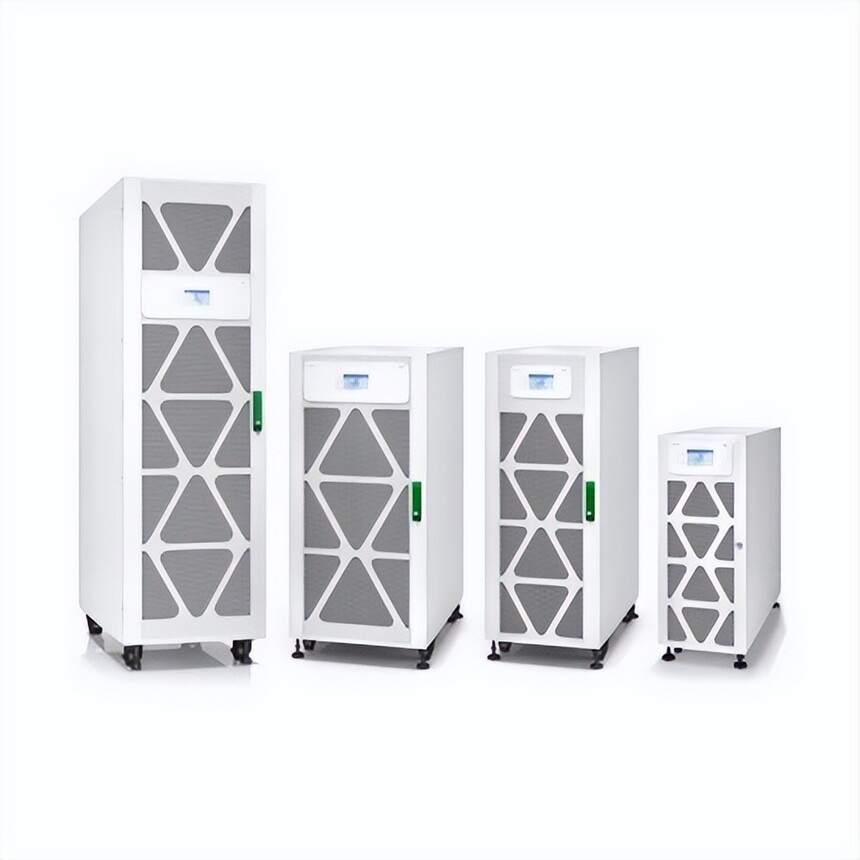 华为UPS2000-G_小型机房UPS选型_UPS选型三步法
