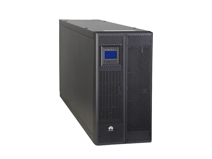 华为UPS5000-A-40KTTL企业供电保障_华为UPS2000-G-20KRTL_华为UPS5000-A-40KTTL单主机ups电源