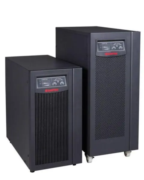 Ӧ���л�ΪUPS��Դ15KVA��������
