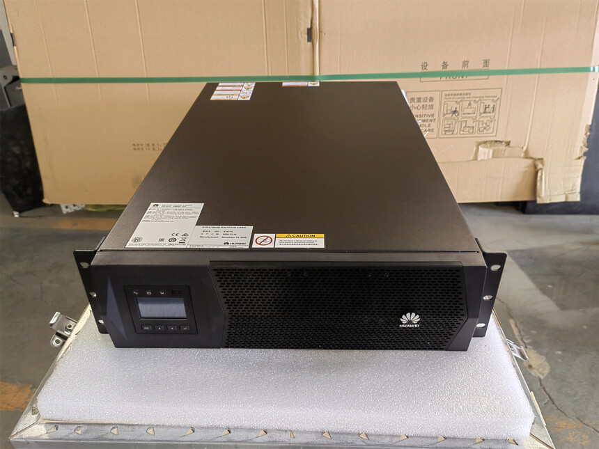 阜新华为UPS2000-G-20KRTL