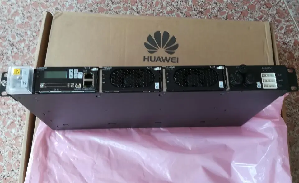 ��ΪETP4830-A1ͨ�ŵ�Դϵͳ�ص�_��ΪETP4830-A1Ƕ��ʽ��Դϵͳ���_��ΪETP4830